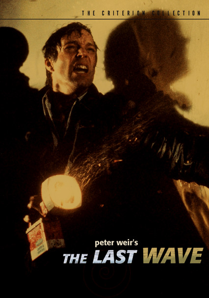 The Last Wave