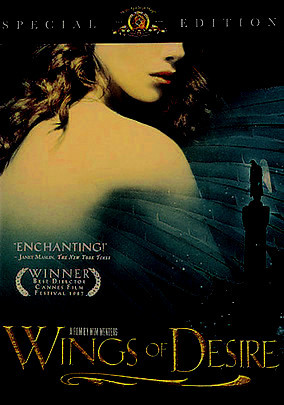 Wings of Desire
